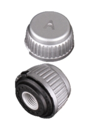 Sensor avulso para TPMS-1